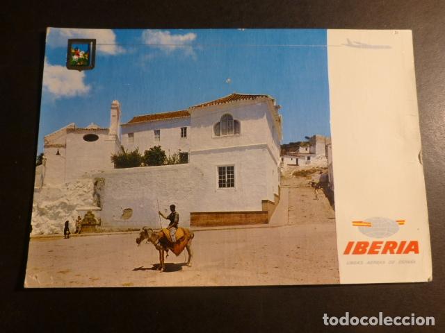 Postales: VELEZ MALAGA - Foto 1