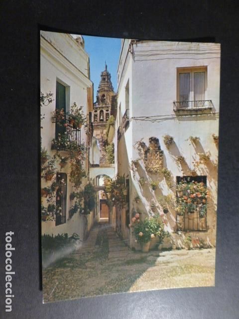 Postales: CORDOBA - Foto 1