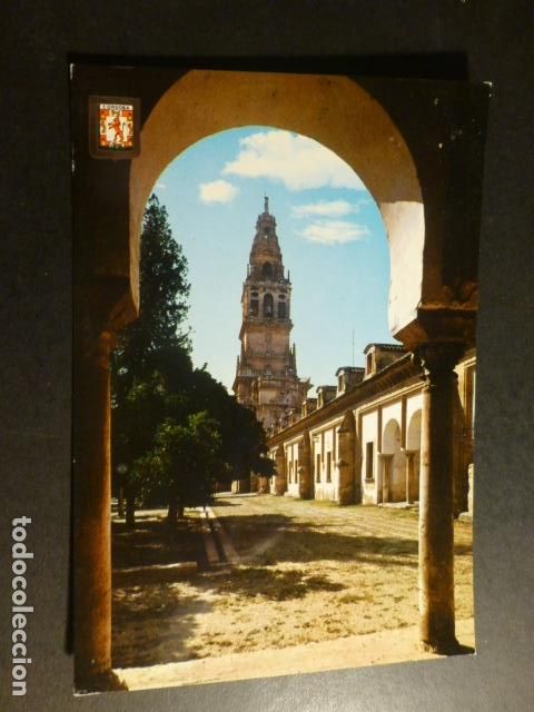 Postales: CORDOBA - Foto 1