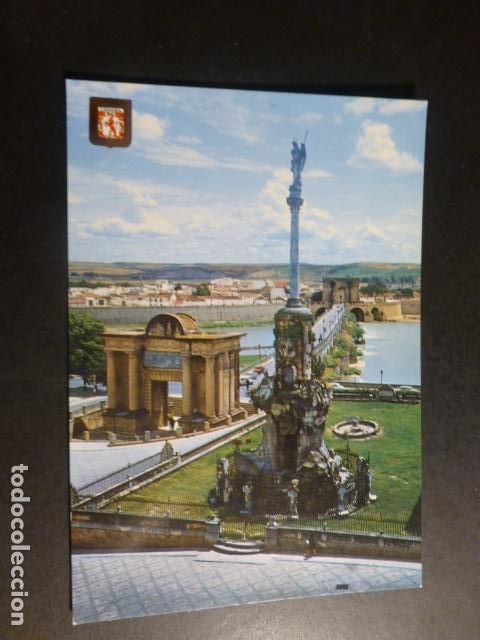 Postales: CORDOBA - Foto 1