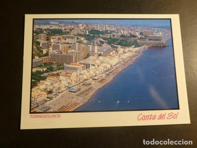 Postales: TORREMOLINOS MALAGA - Foto 1