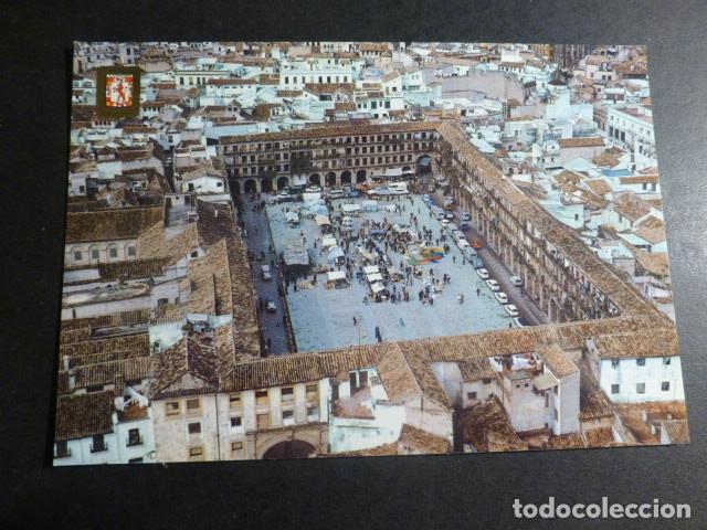 Postales: CORDOBA - Foto 1