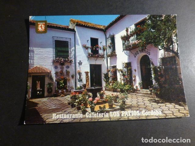 Postales: CORDOBA - Foto 1