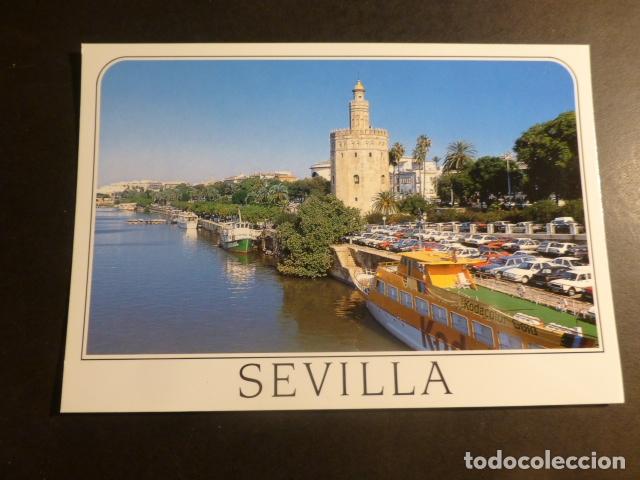 Postales: SEVILLA - Foto 1