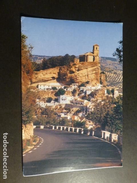 Postales: MOMNTEFRIO GRANADA - Foto 1