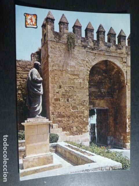 Postales: CORDOBA - Foto 1