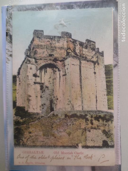 Postales: gibraltar - Foto 1