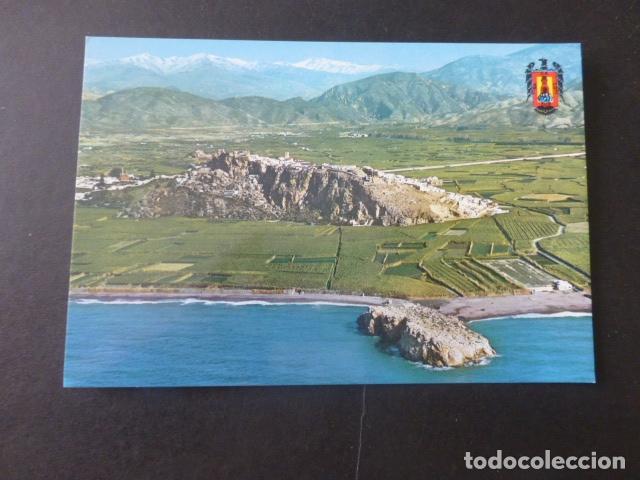 Postales: SALOBRE&Ntilde;A GRANADA - Foto 1