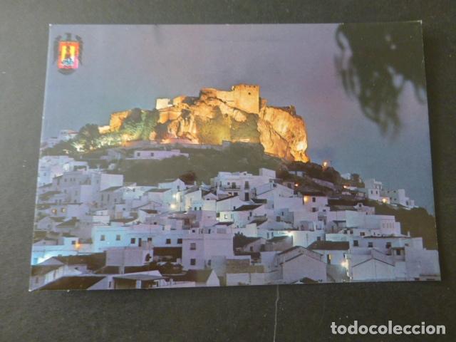Postales: SALOBRE&Ntilde;A GRANADA - Foto 1