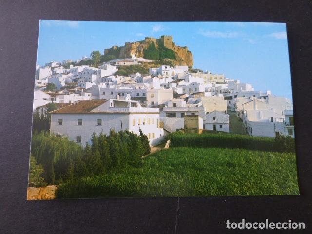 Postales: SALOBRE&Ntilde;A GRANADA - Foto 1