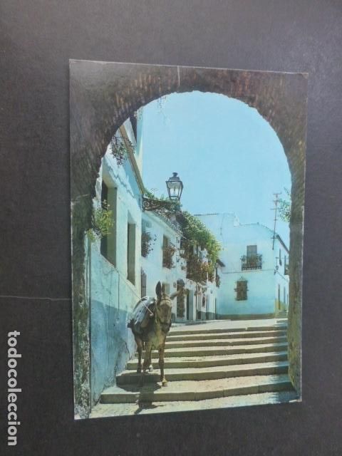 Postales: GRANADA - Foto 1