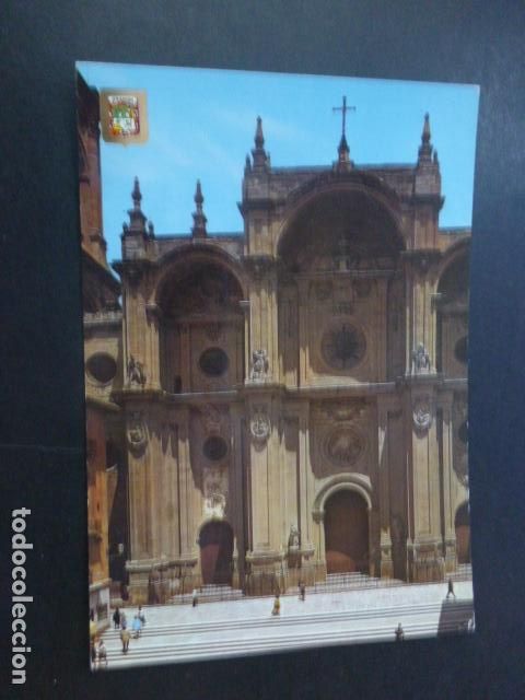 Postales: GRANADA - Foto 1