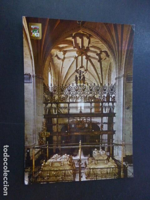 Postales: GRANADA - Foto 1