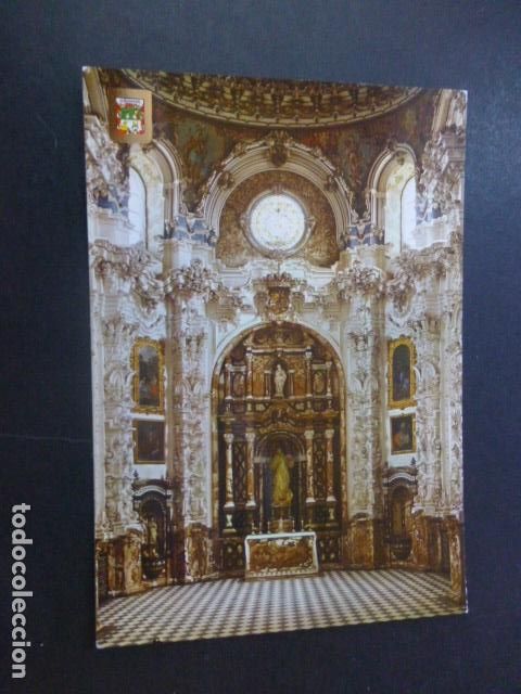 Postales: GRANADA - Foto 1
