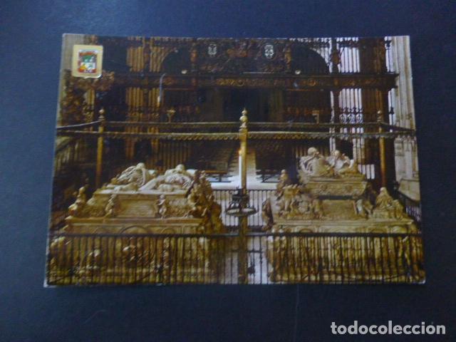 Postales: GRANADA - Foto 1