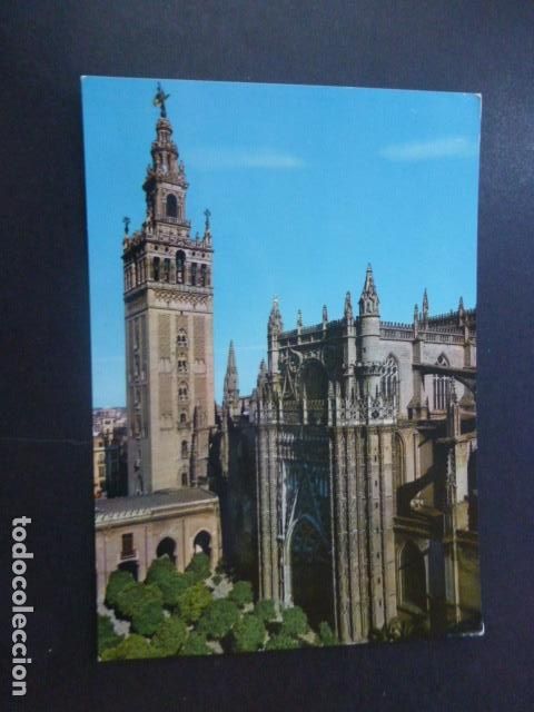 Postales: SEVILLA - Foto 1