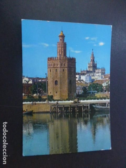 Postales: SEVILLA - Foto 1