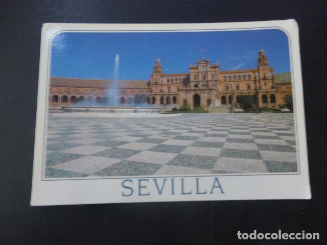 Postales: SEVILLA - Foto 1