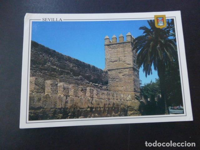 Postales: SEVILLA - Foto 1