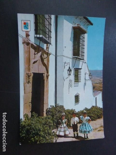 Postales: RONDA MALAGA - Foto 1