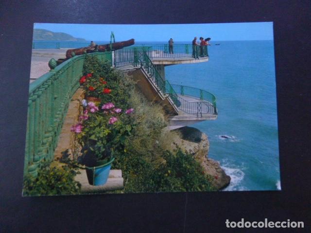 Postales: NERJA MALAGA - Foto 1