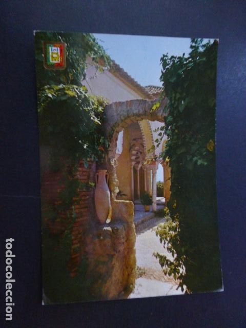 Postales: MALAGA - Foto 1