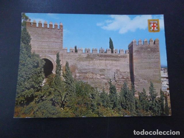 Postales: ALMERIA - Foto 1