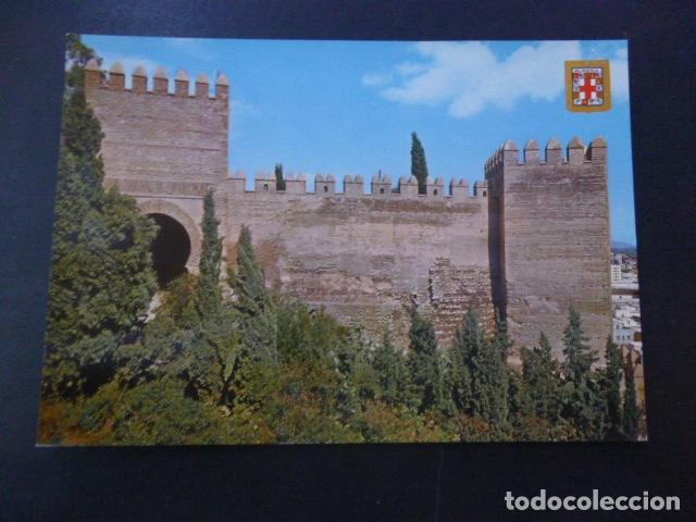 Postales: ALMERIA - Foto 1