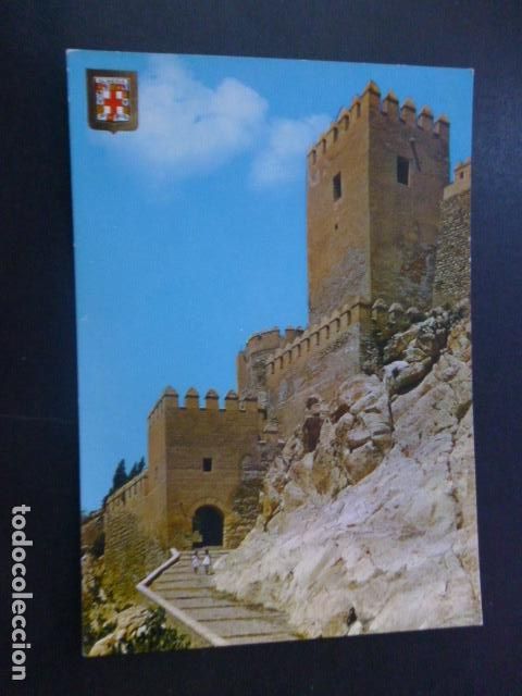 Postales: ALMERIA - Foto 1