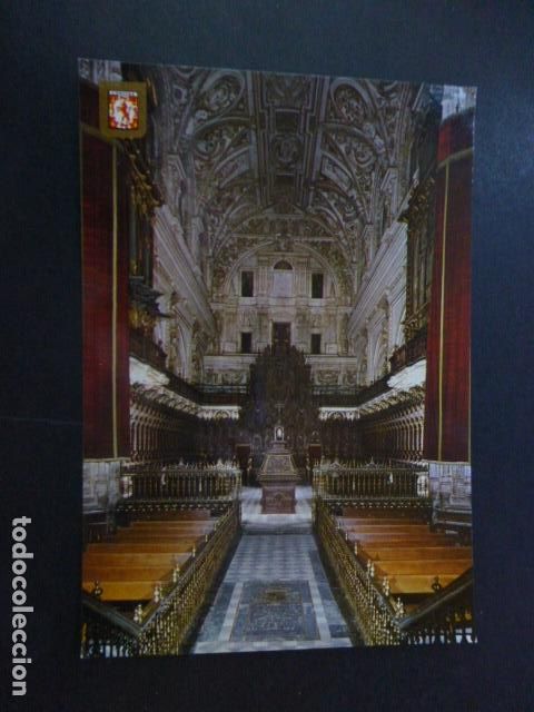 Postales: CORDOBA - Foto 1