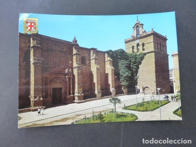Postales: ALMERIA CATEDRAL - Foto 1