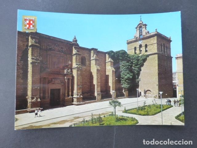 Postales: ALMERIA CATEDRAL - Foto 1