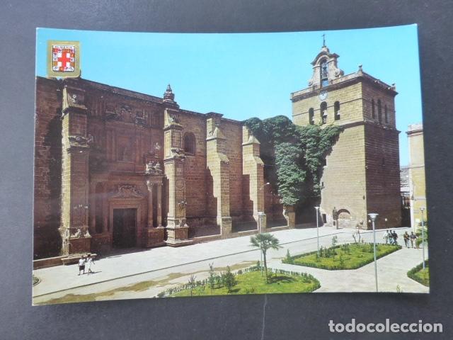 Postales: ALMERIA CATEDRAL - Foto 1