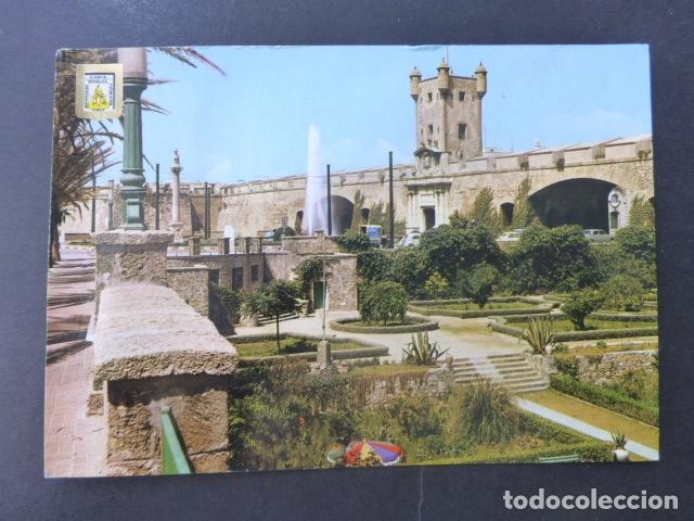Postales: CADIZ - Foto 1