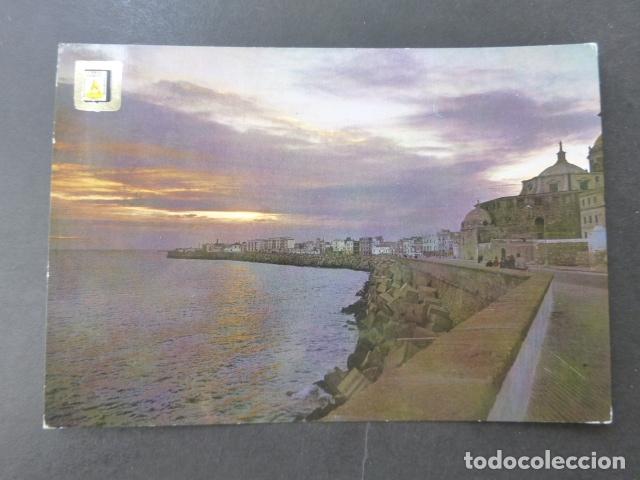 Postales: CADIZ - Foto 1