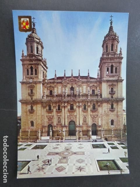 Postales: JAEN - Foto 1