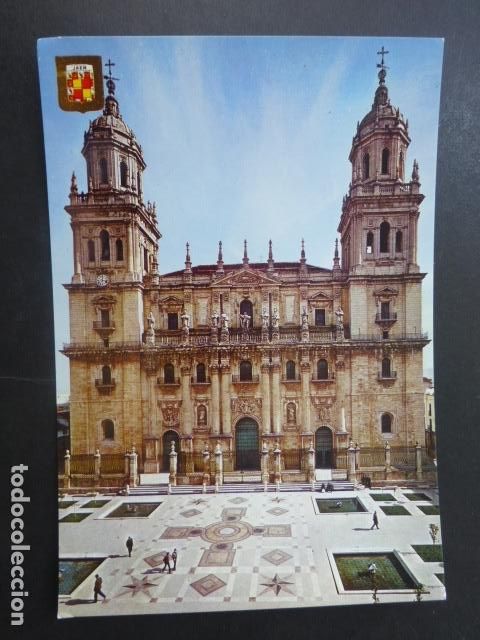 Postales: JAEN - Foto 1