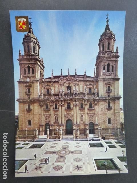 Postales: JAEN - Foto 1