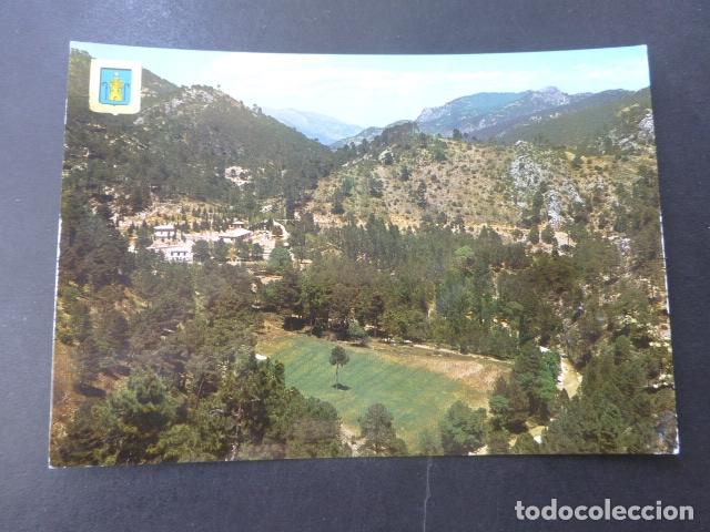 Postales: CAZORLA JAEN - Foto 1
