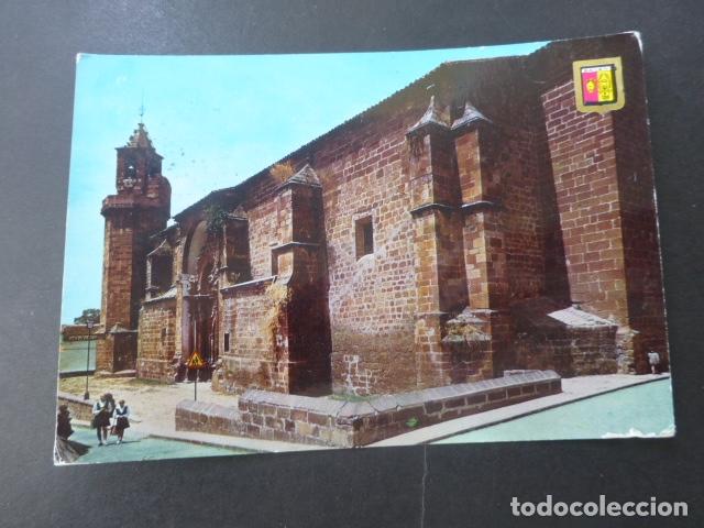 Postales: BAILEN JAEN - Foto 1