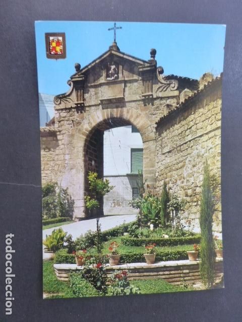 Postales: JAEN - Foto 1