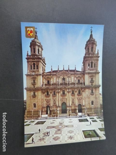 Postales: JAEN - Foto 1