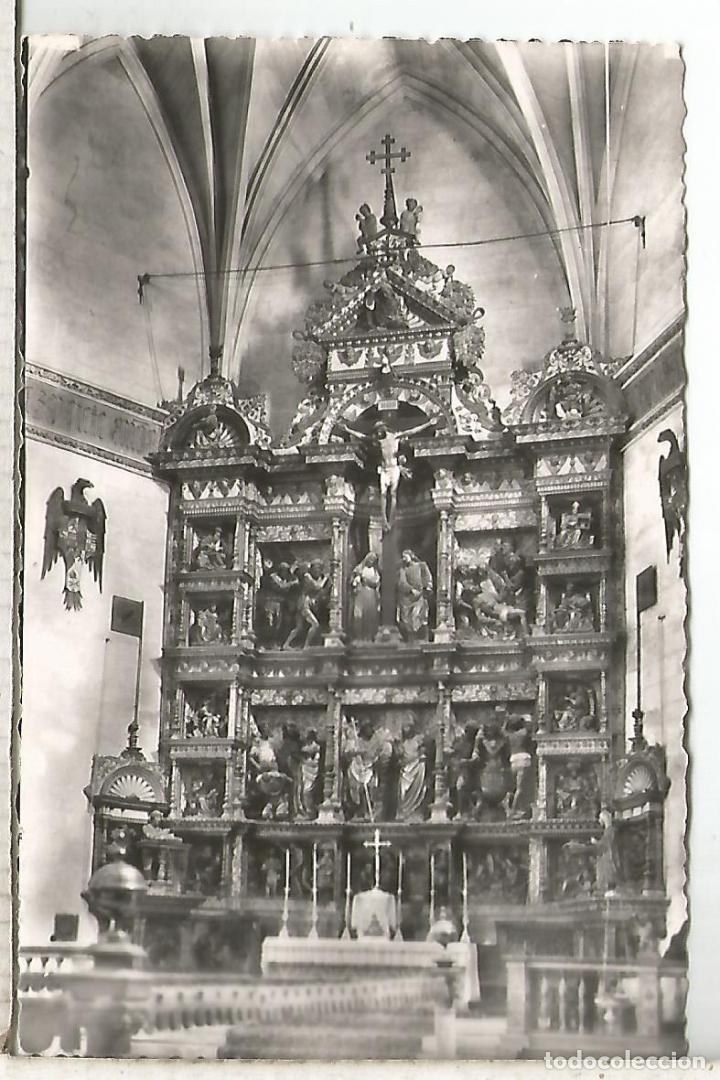 Postales: GRANADA CAPILLA REAL SIN ESCRIBIR - Foto 1