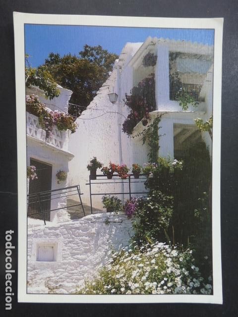 Postales: LAS ALPUJARRAS GRANADA - Foto 1