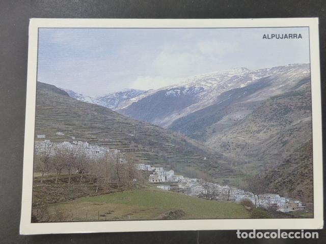 Postales: TREVELEZ GRANADA - Foto 1