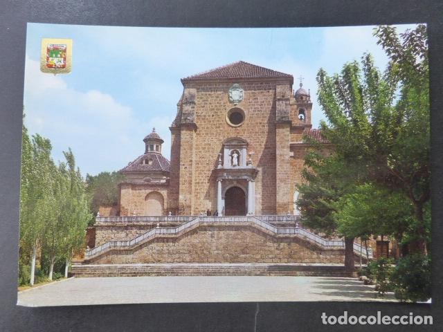 Postales: GRANADA - Foto 1