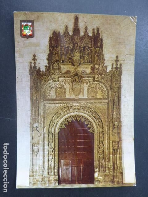 Postales: GRANADA - Foto 1