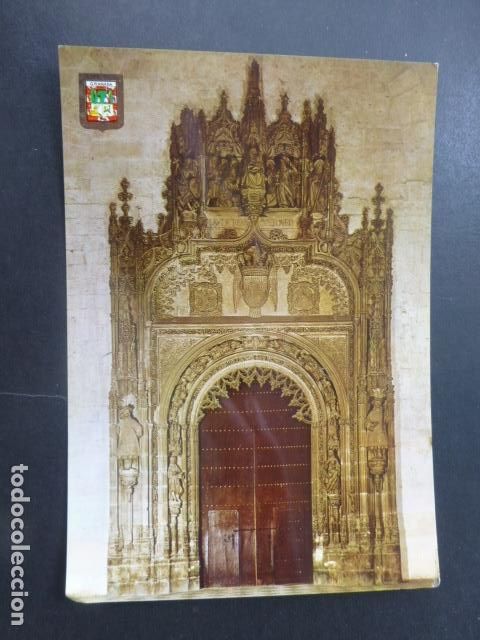 Postales: GRANADA - Foto 1