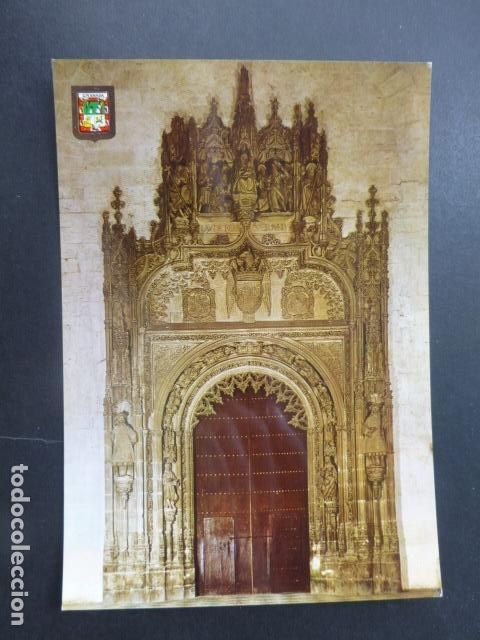 Postales: GRANADA - Foto 1