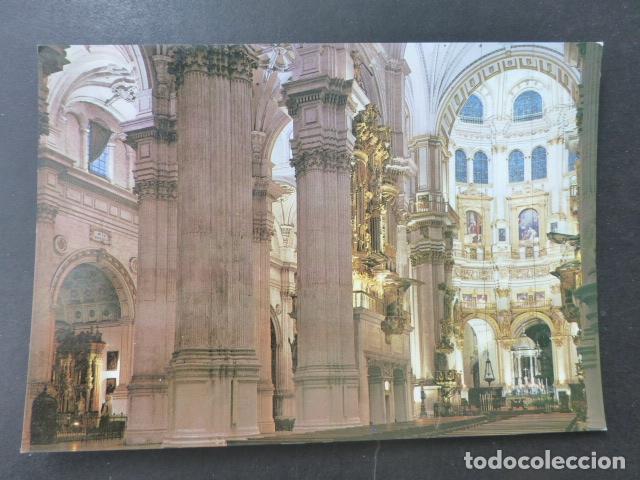 Postales: GRANADA - Foto 1